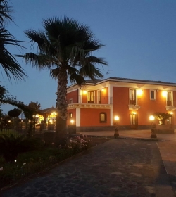 Villa Giuffrida